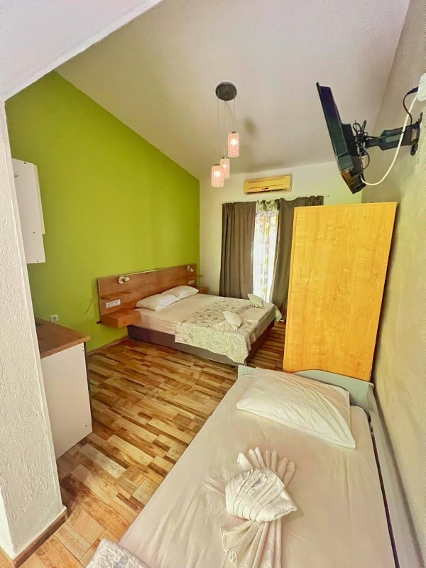  Letovanje Grcka Skala-Sotiros