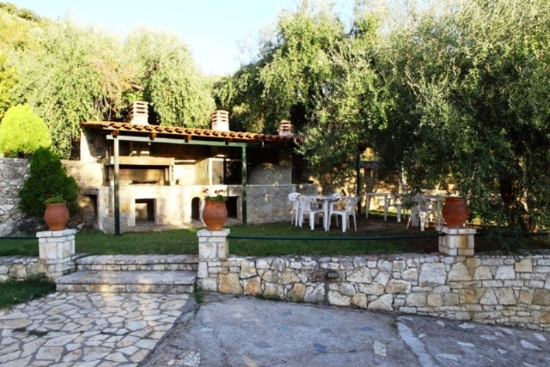  Letovanje Grcka Sivota