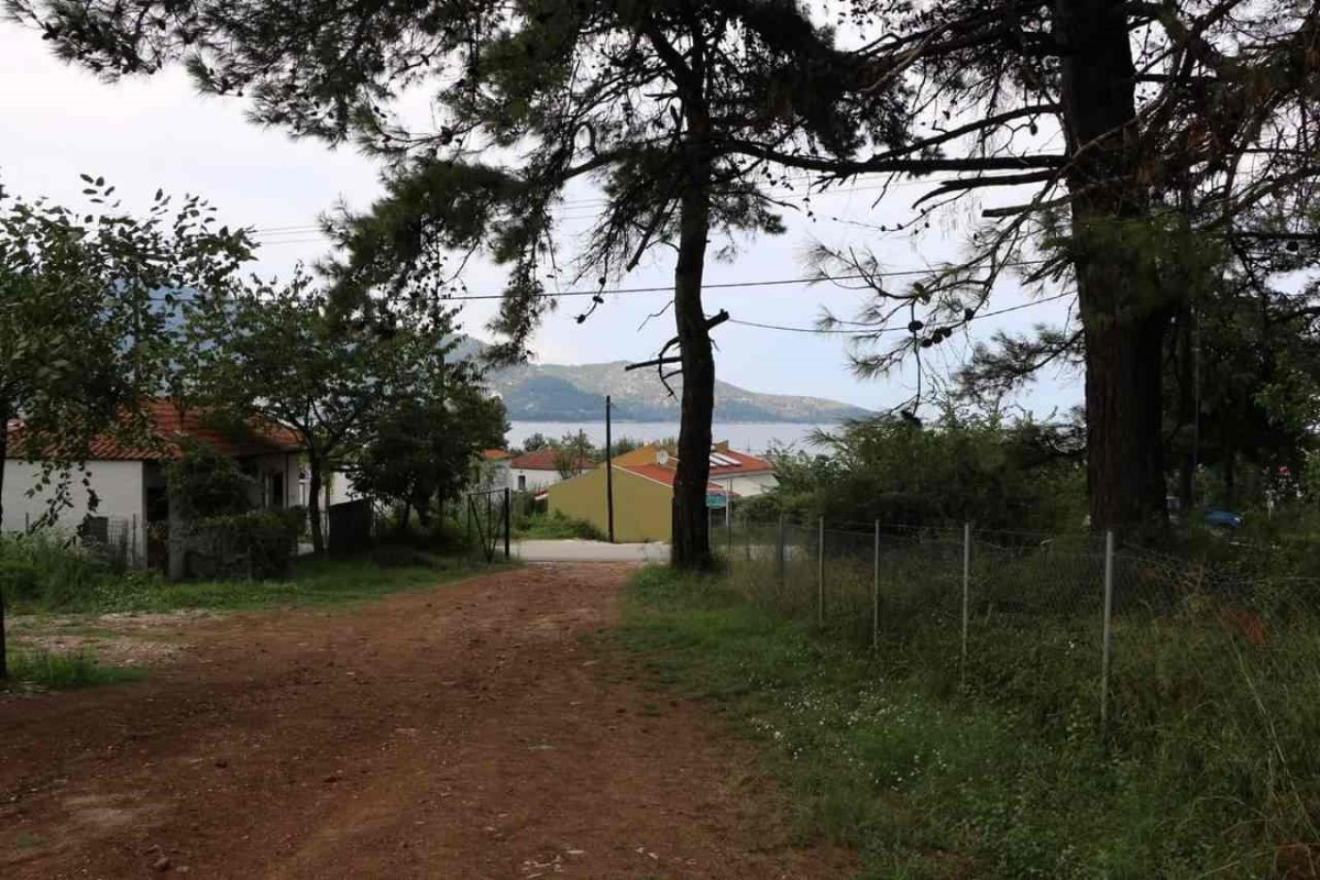  Letovanje Grcka Skala-Potamia