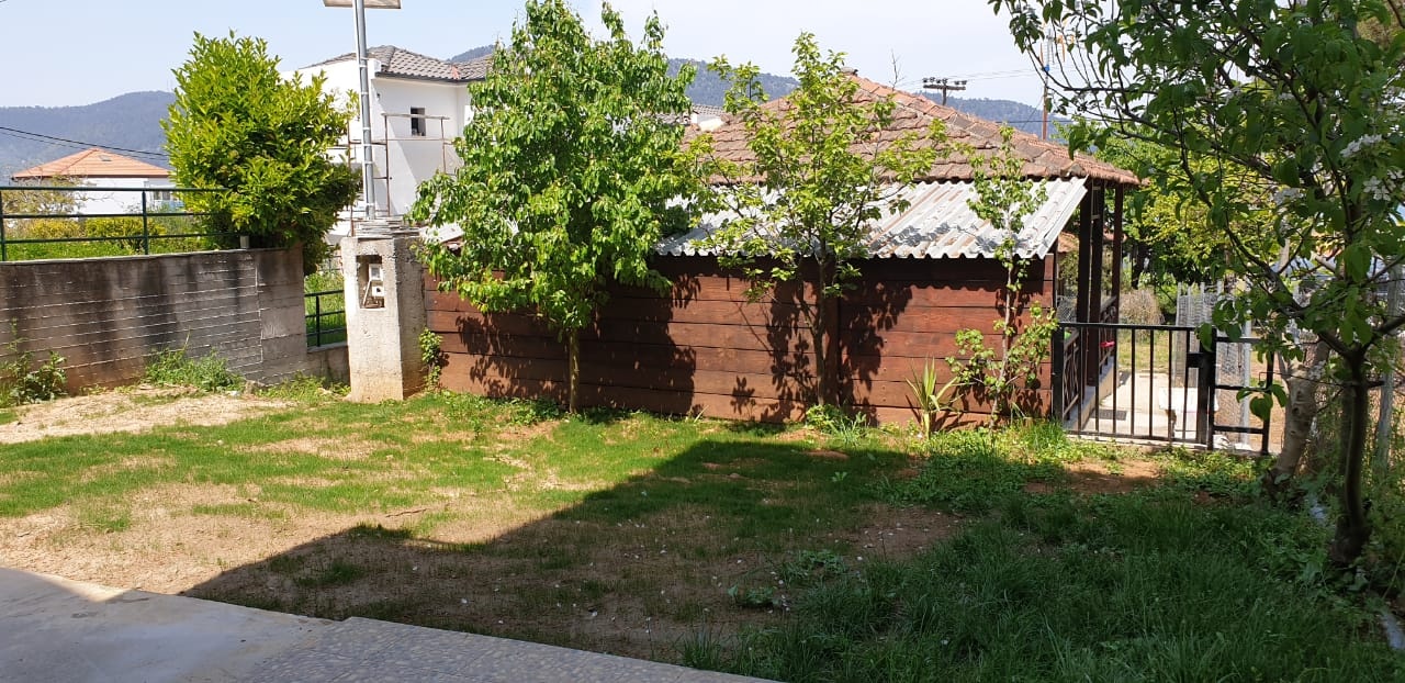 Letovanje Grcka Skala-Potamia