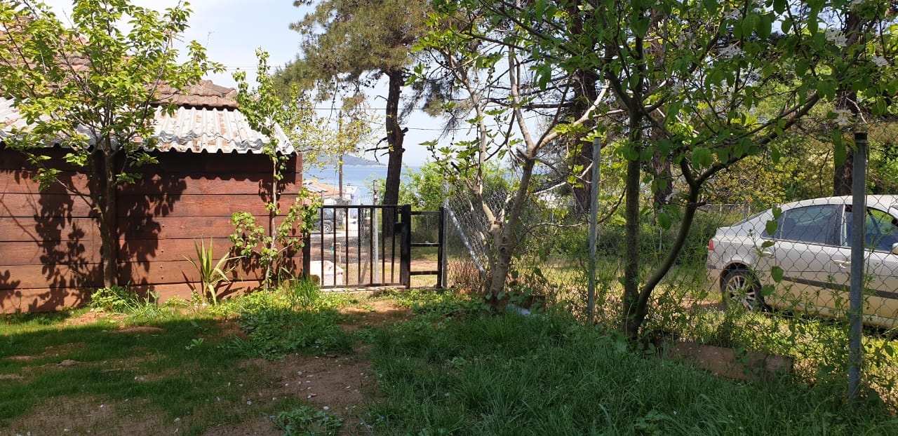  Letovanje Grcka Skala-Potamia