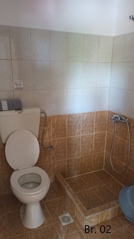  Letovanje Grcka Nea-Vrasna