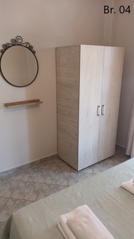  Letovanje Grcka Nea-Vrasna