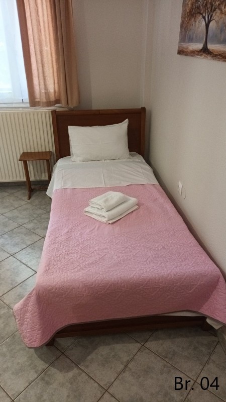  Letovanje Grcka Nea-Vrasna