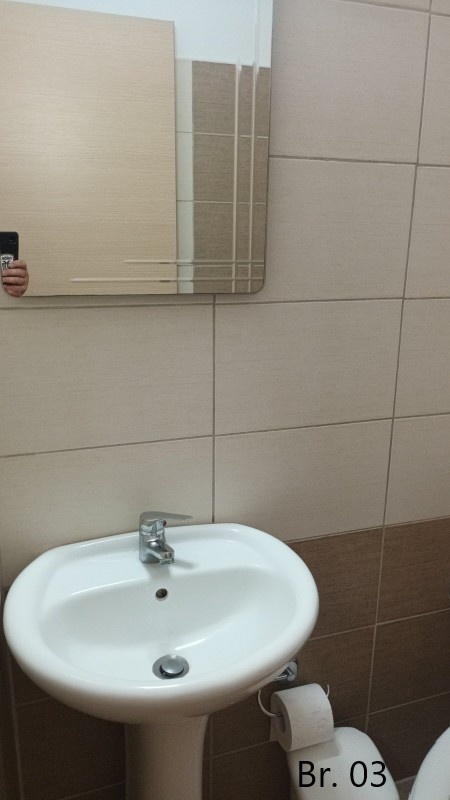  Letovanje Grcka Nea-Vrasna