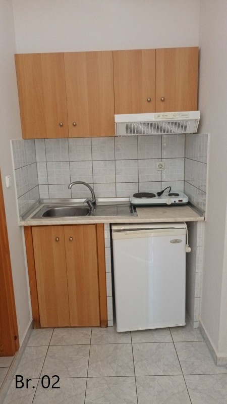  Letovanje Grcka Nea-Vrasna