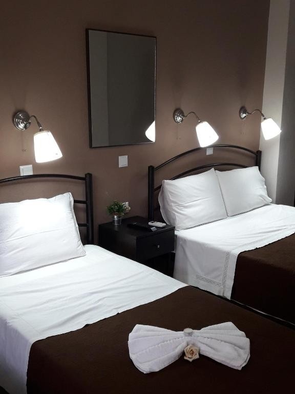  Letovanje Grcka Nea-Vrasna