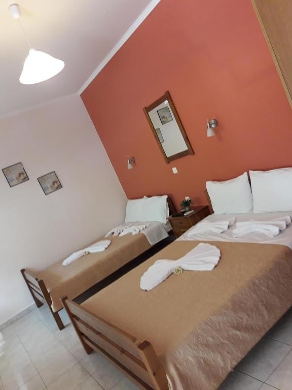  Letovanje Grcka Nea-Vrasna