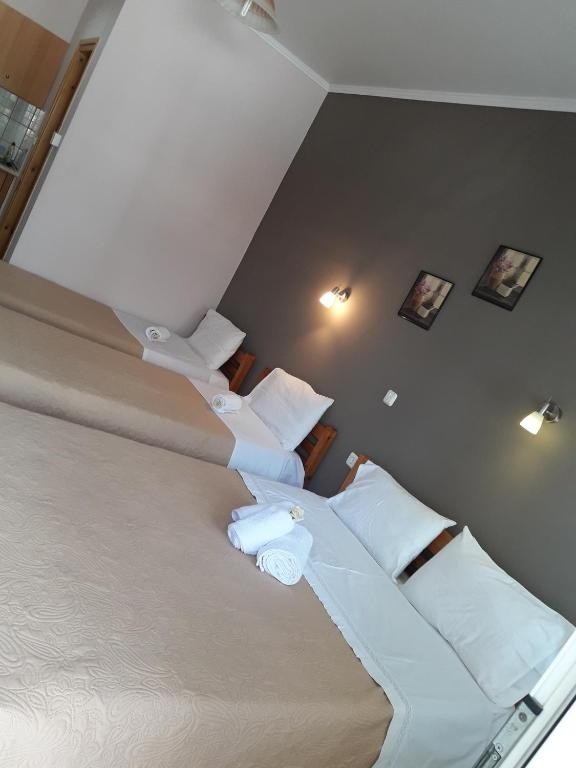  Letovanje Grcka Nea-Vrasna