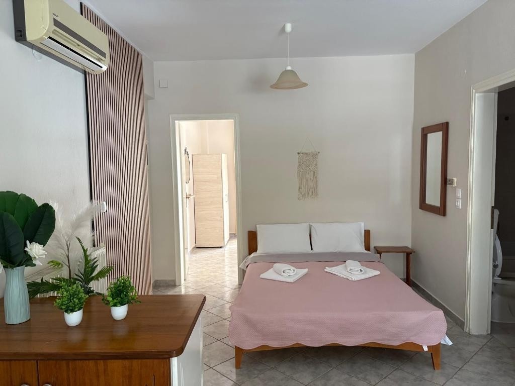  Letovanje Grcka Nea-Vrasna