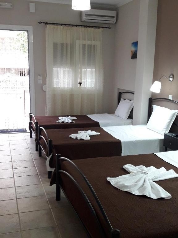  Letovanje Grcka Nea-Vrasna