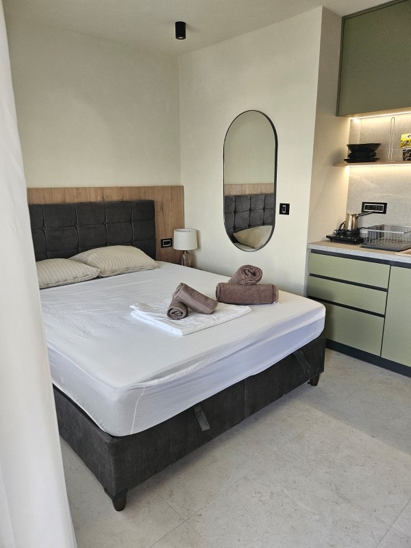  Letovanje Grcka Paralia