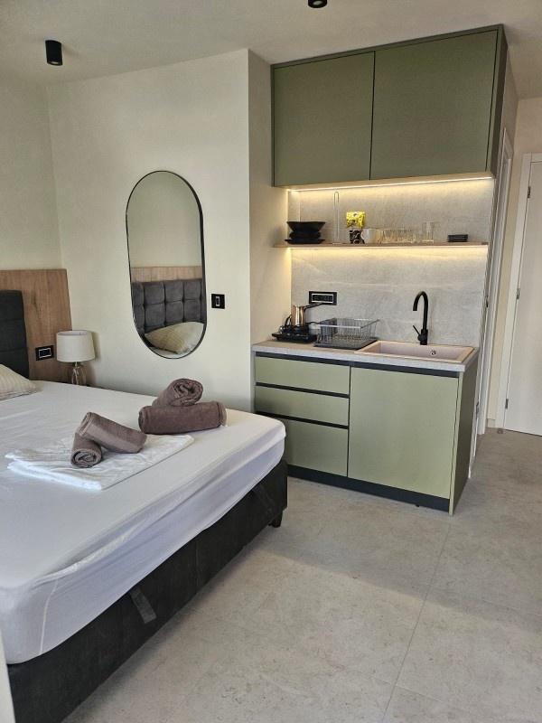  Letovanje Grcka Paralia