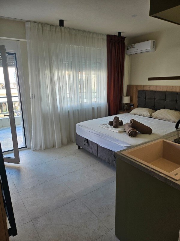  Letovanje Grcka Paralia