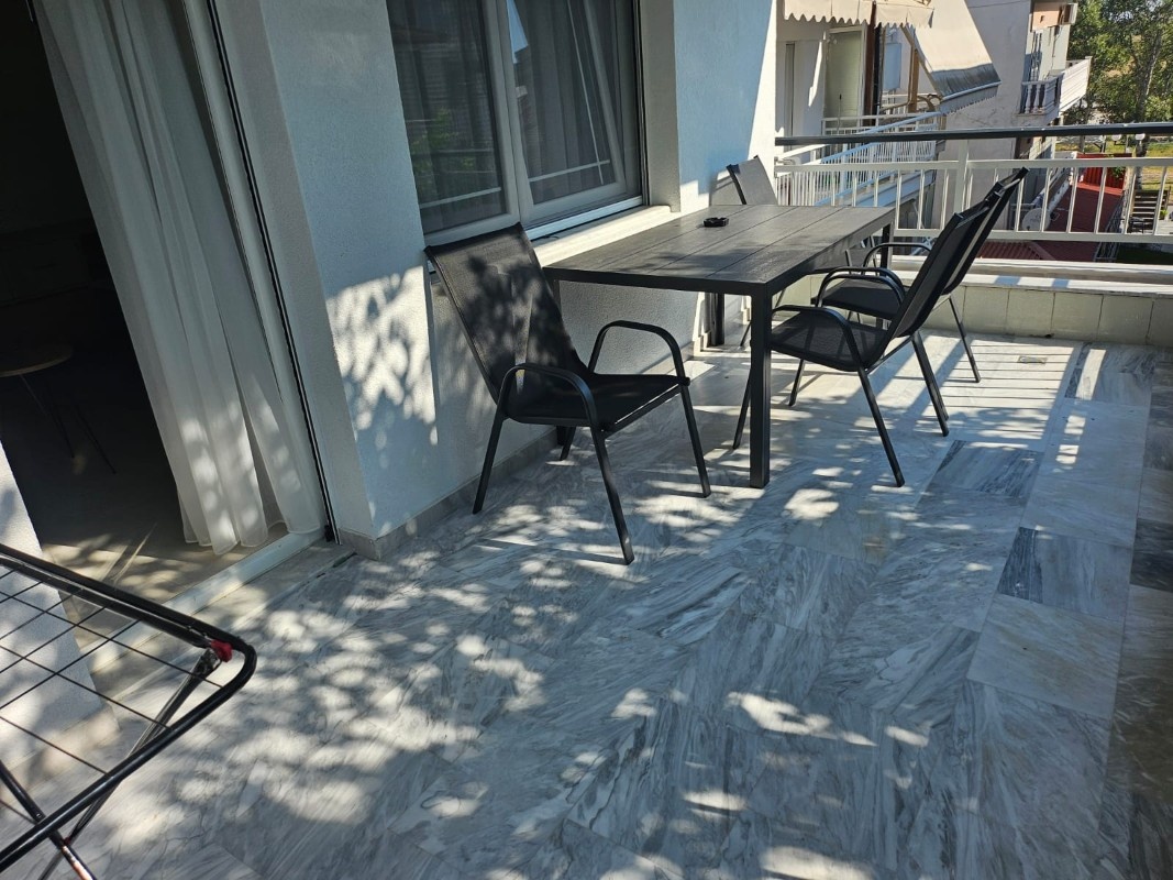  Letovanje Grcka Paralia