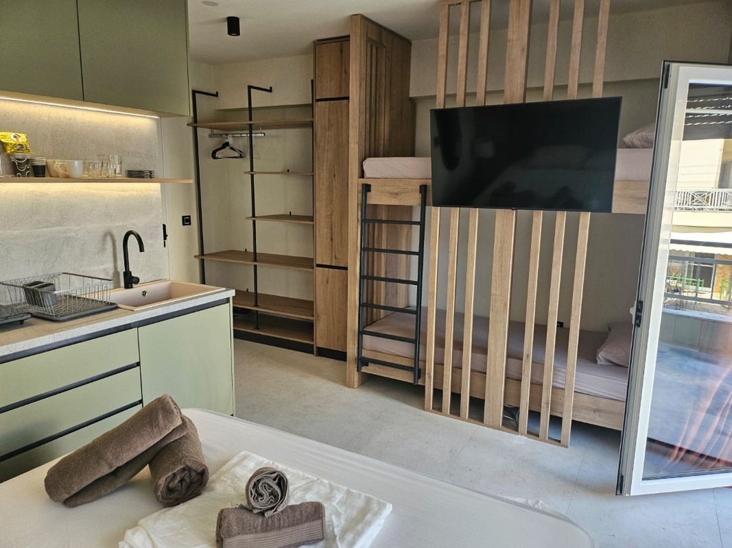  Letovanje Grcka Paralia