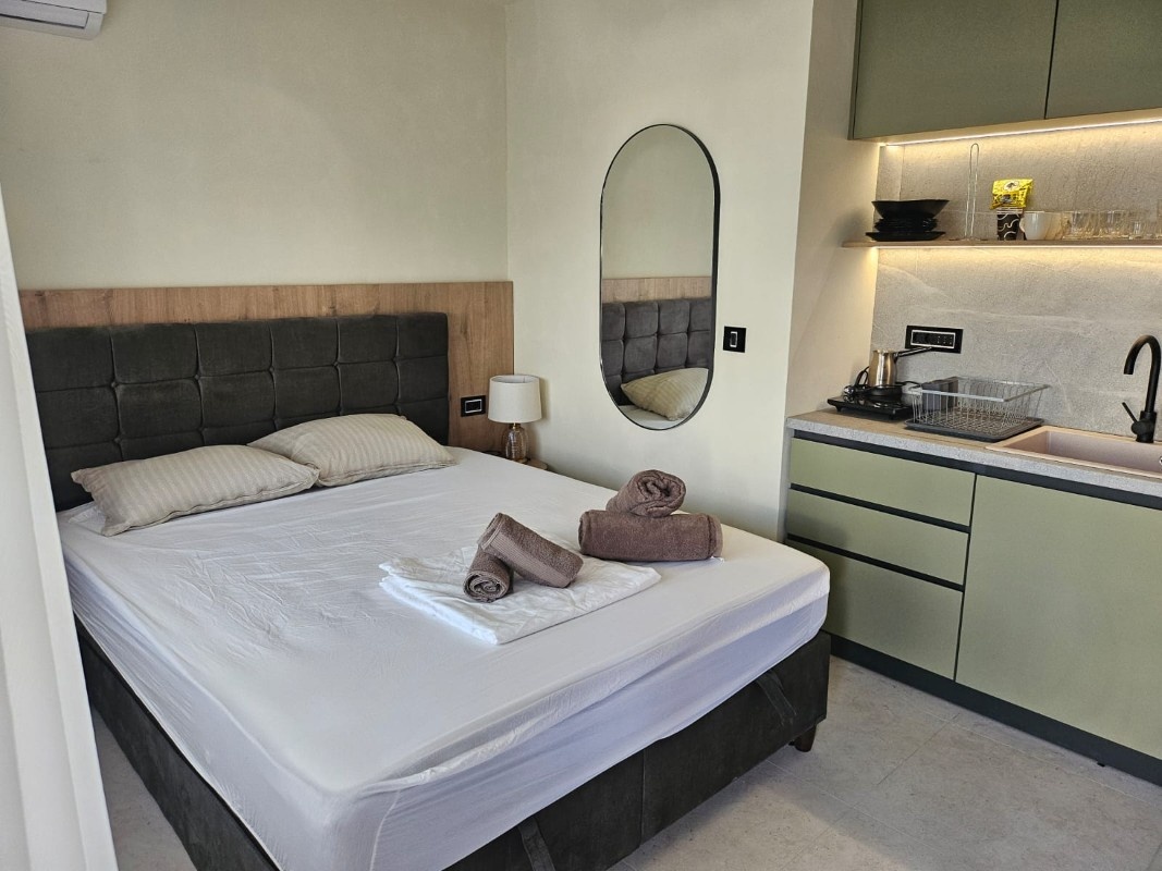  Letovanje Grcka Paralia