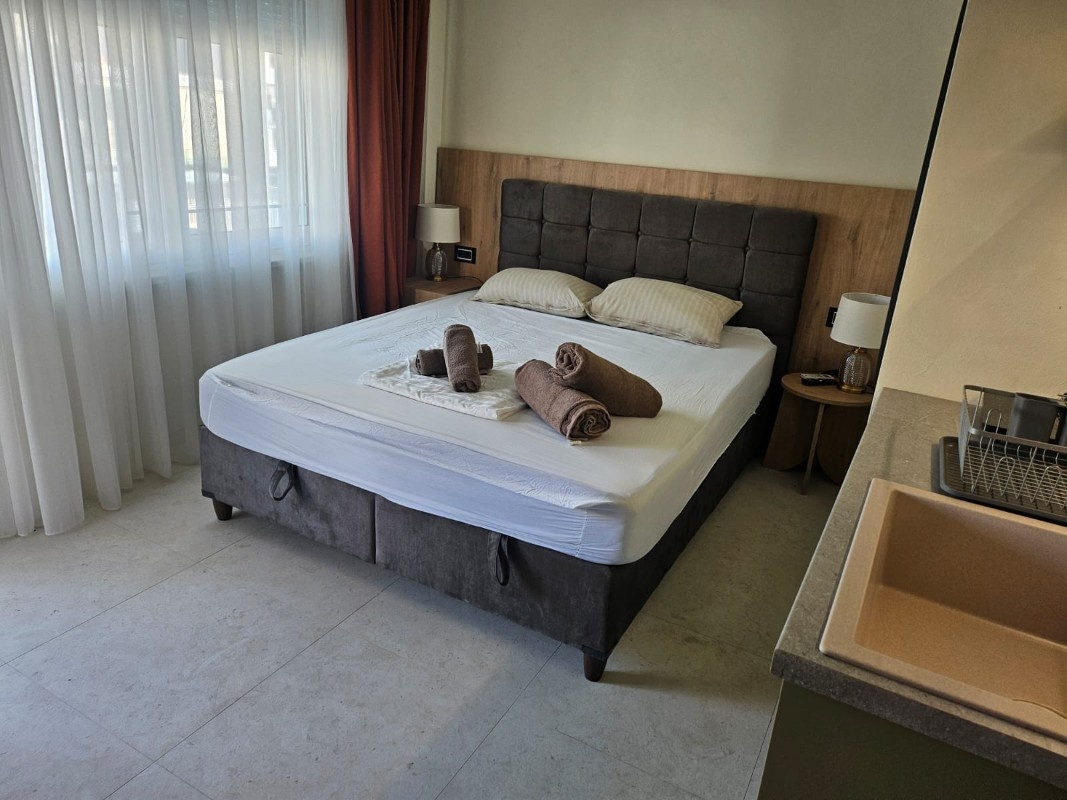  Letovanje Grcka Paralia