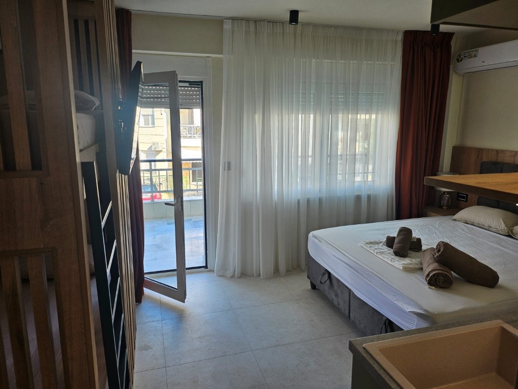  Letovanje Grcka Paralia