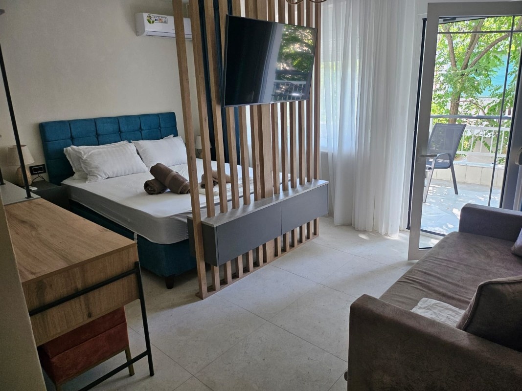  Letovanje Grcka Paralia