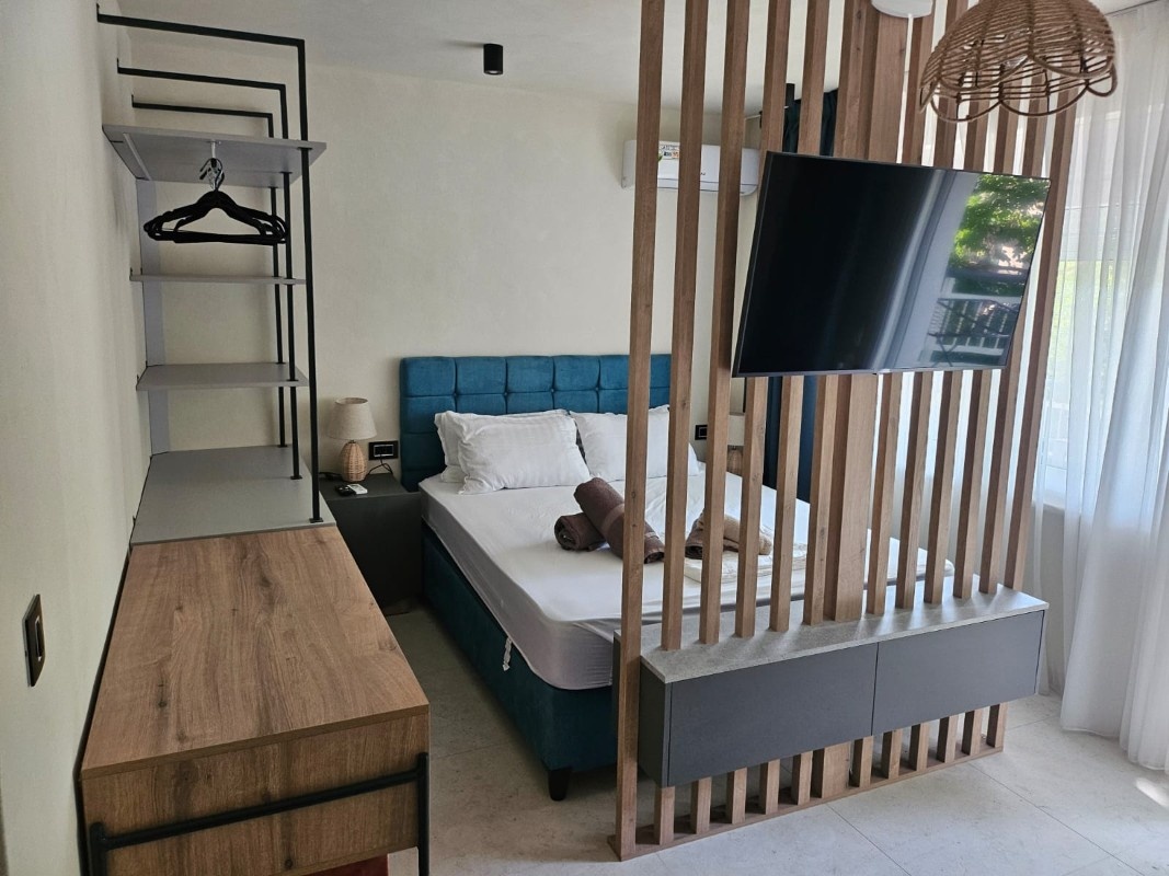  Letovanje Grcka Paralia