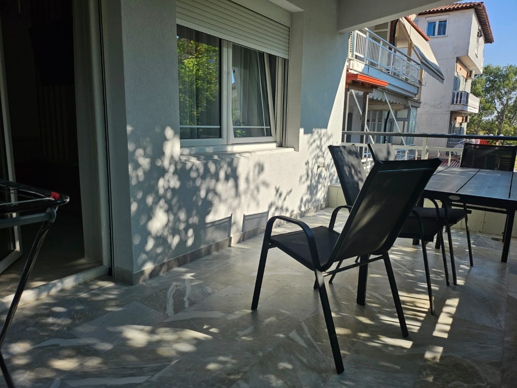  Letovanje Grcka Paralia