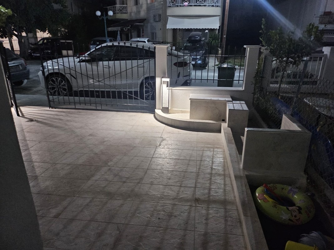  Letovanje Grcka Paralia