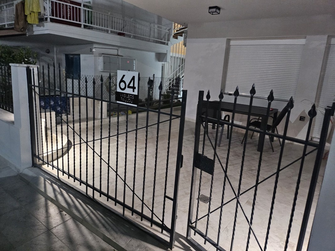  Letovanje Grcka Paralia