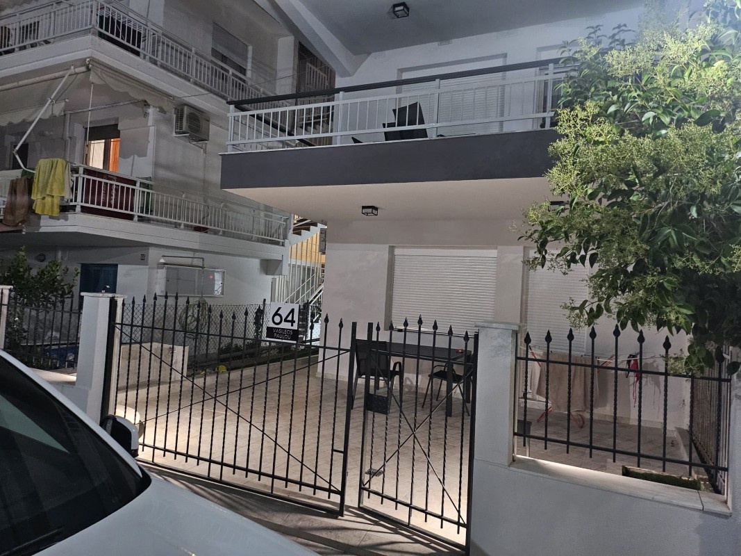  Letovanje Grcka Paralia