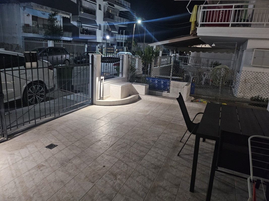  Letovanje Grcka Paralia