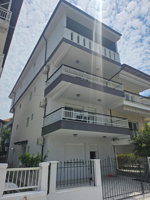  Letovanje Grcka Paralia