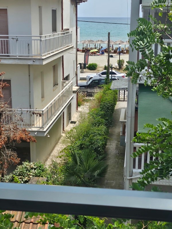  Letovanje Grcka Paralia