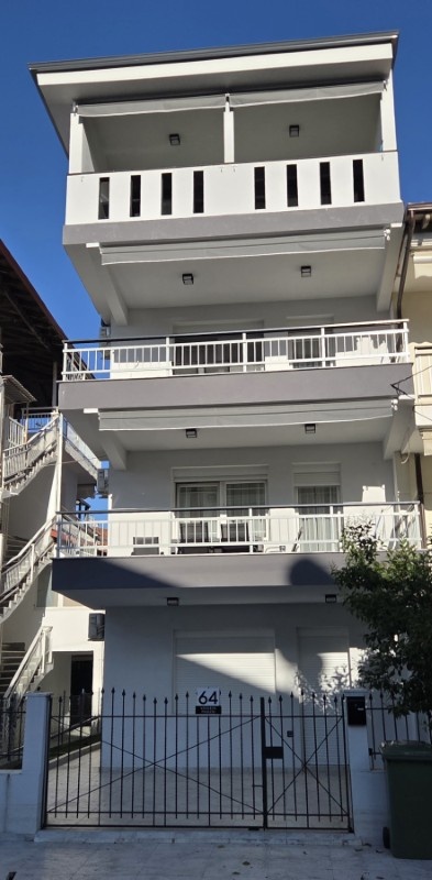  Letovanje Grcka Paralia