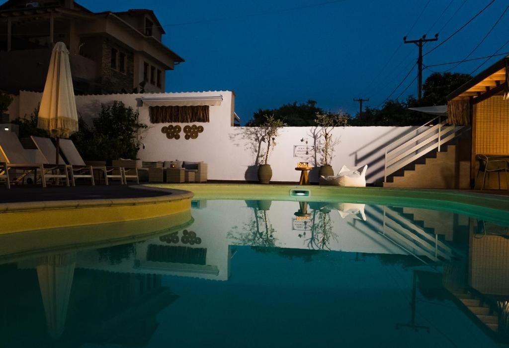  Letovanje Grcka Limenas