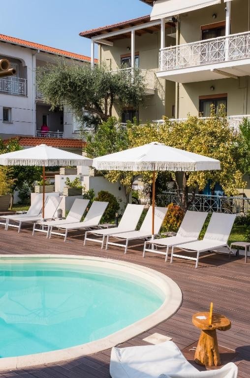  Letovanje Grcka Limenas