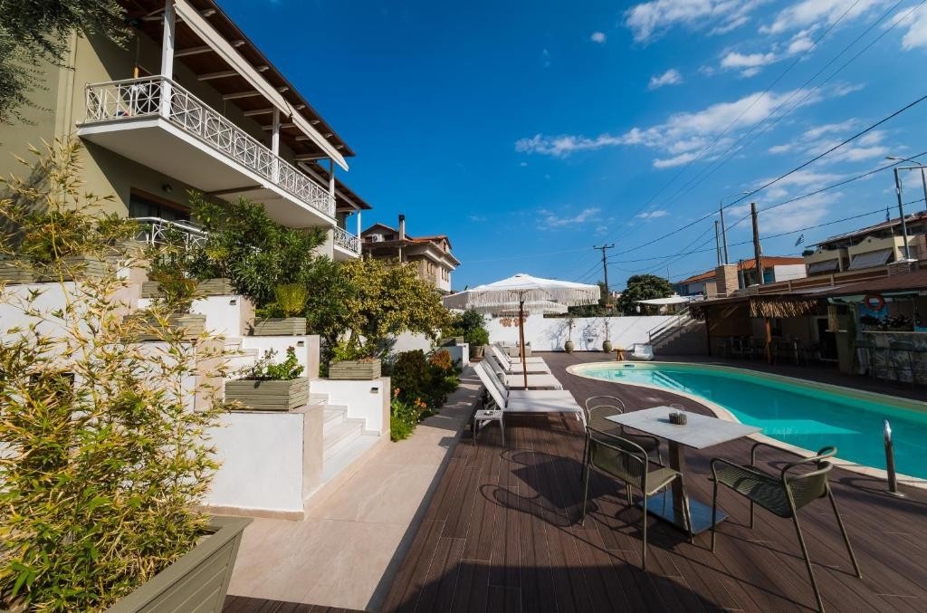  Letovanje Grcka Limenas