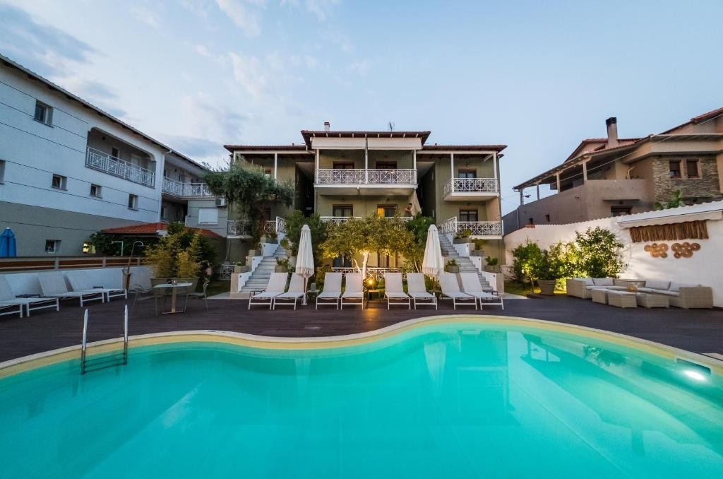  Letovanje Grcka Limenas