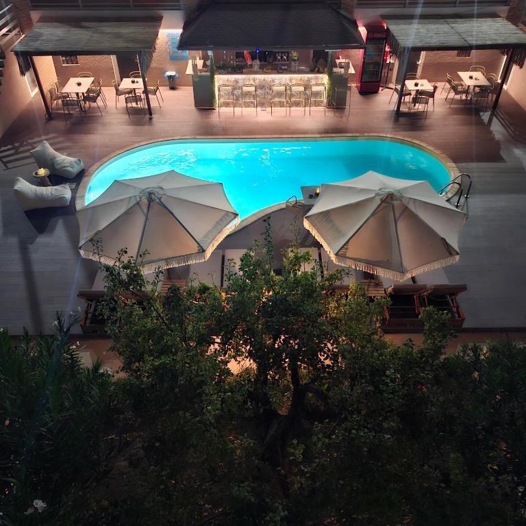  Letovanje Grcka Limenas