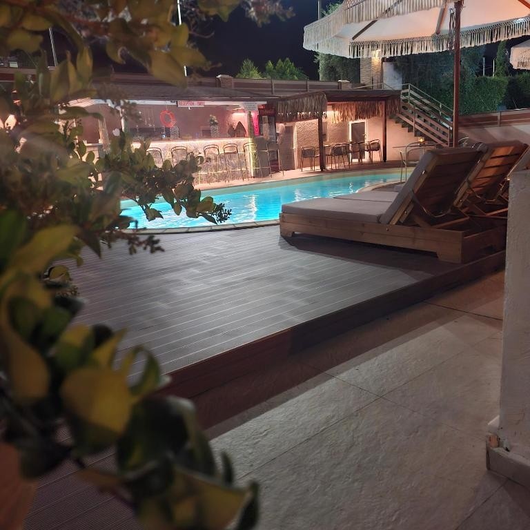  Letovanje Grcka Limenas