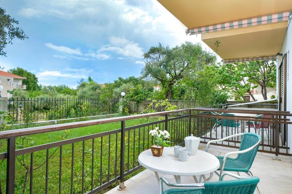  Letovanje Grcka Limenas