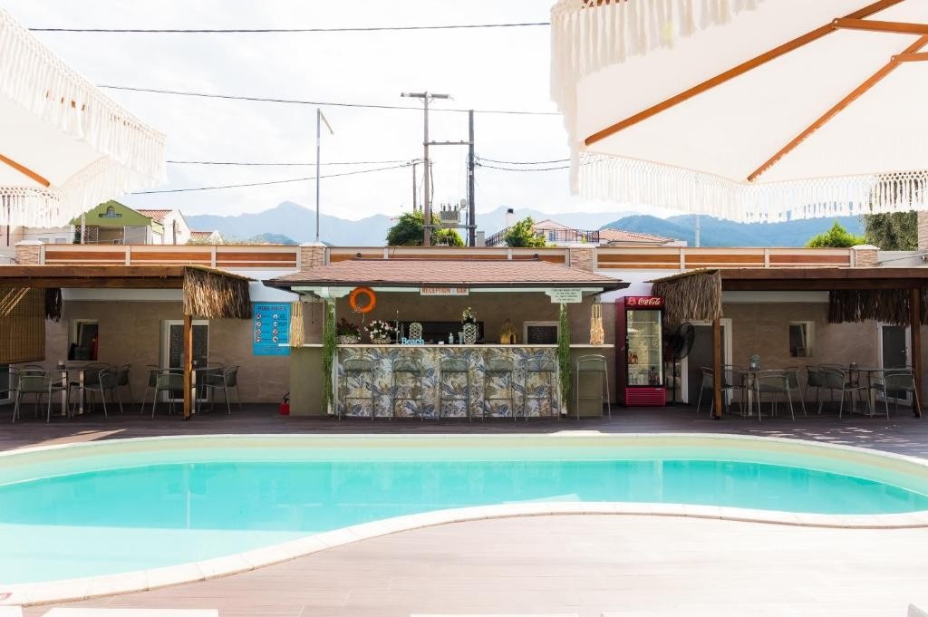  Letovanje Grcka Limenas