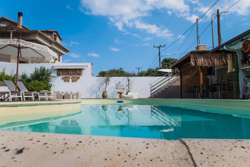  Letovanje Grcka Limenas