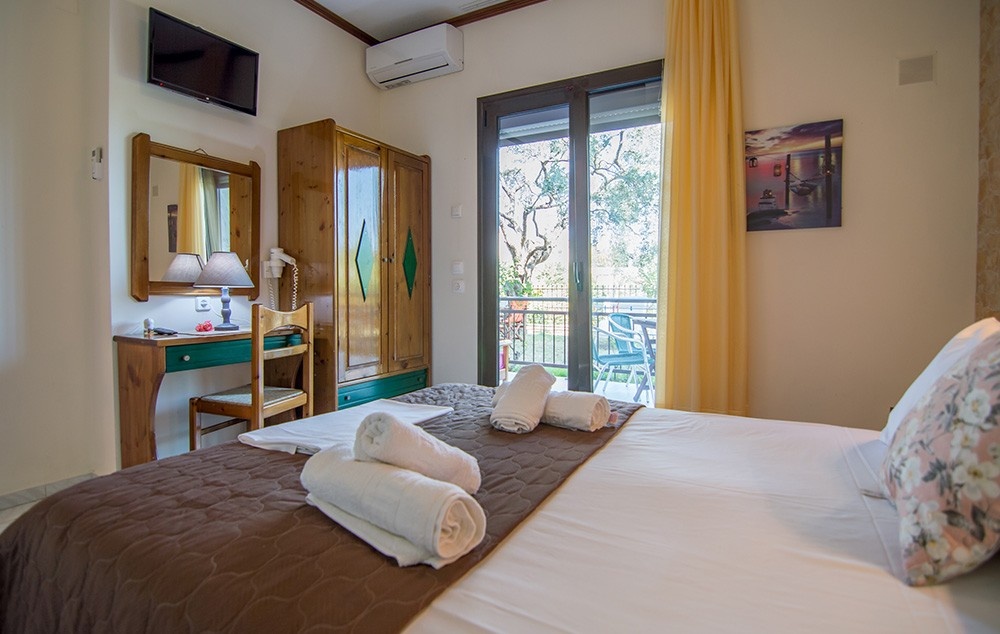  Letovanje Grcka Limenas