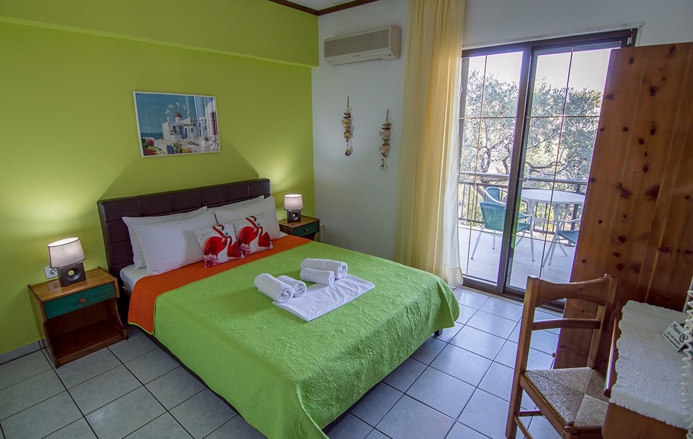  Letovanje Grcka Limenas