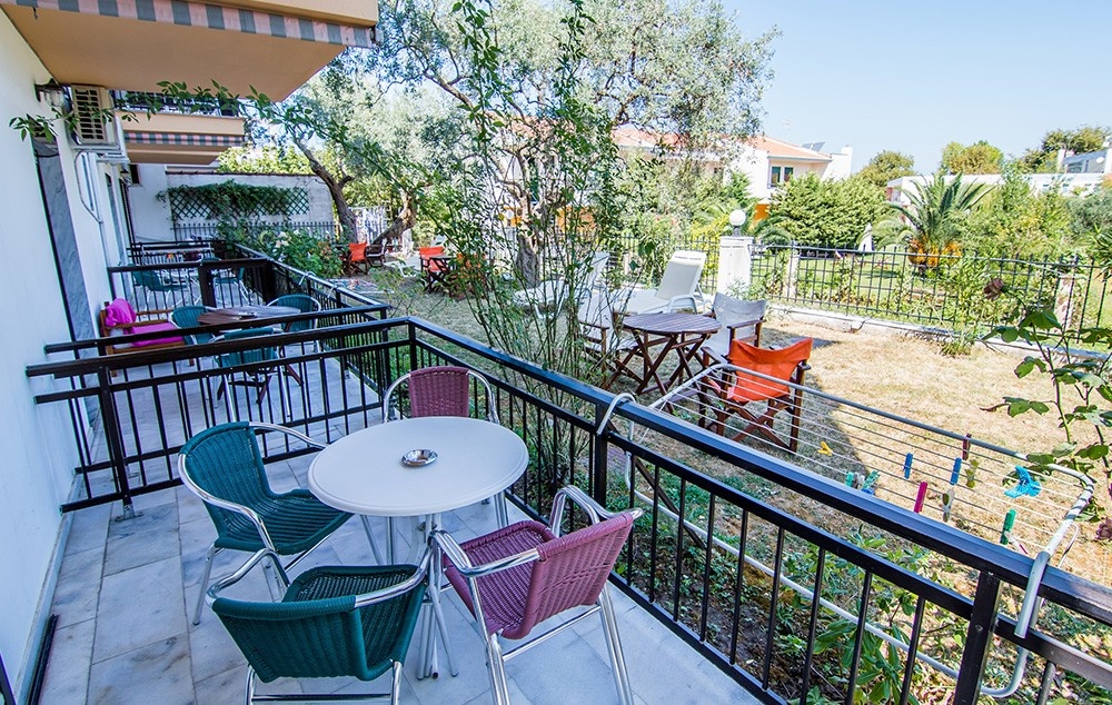  Letovanje Grcka Limenas