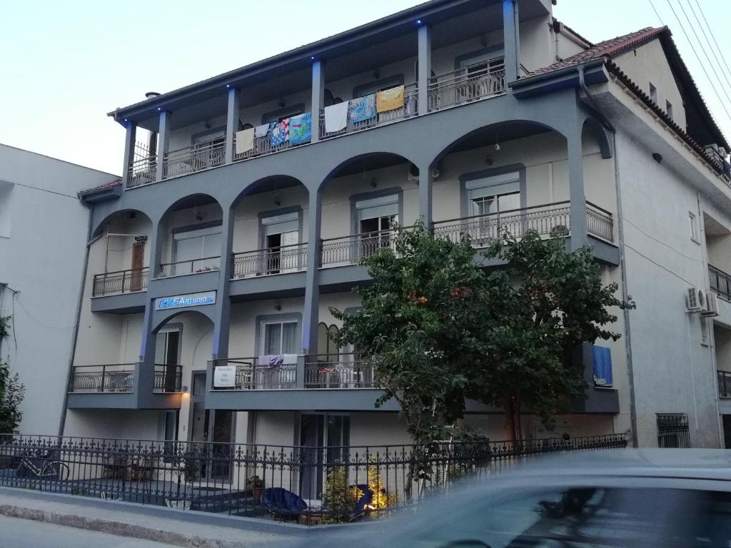  Letovanje Grcka Limenas