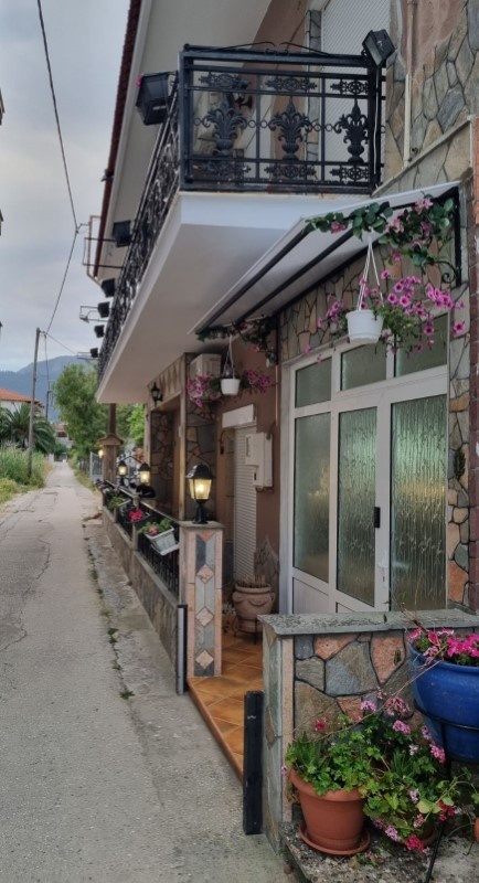  Letovanje Grcka Limenas