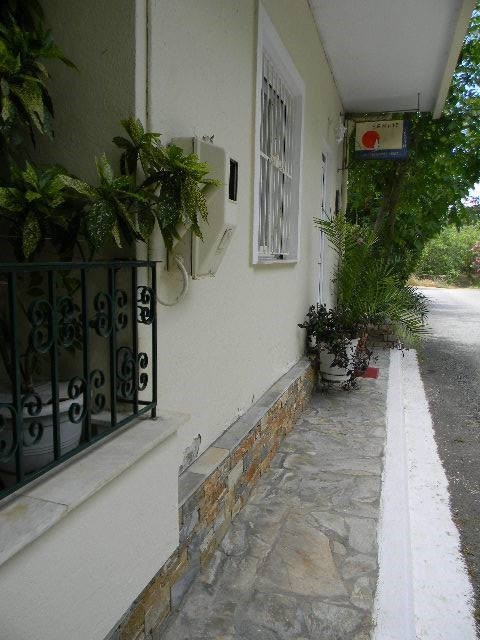  Letovanje Grcka Milina