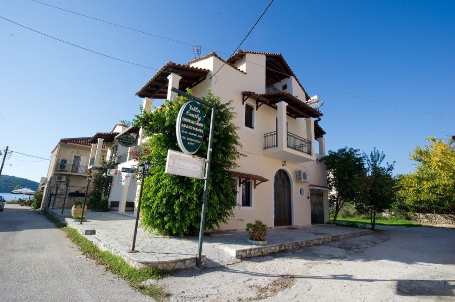  Letovanje Grcka Sivota