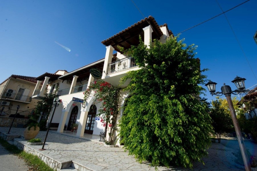  Letovanje Grcka Sivota